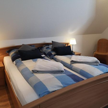 Ferienwohnung Telemann Stadtmitte 艾森纳赫 外观 照片